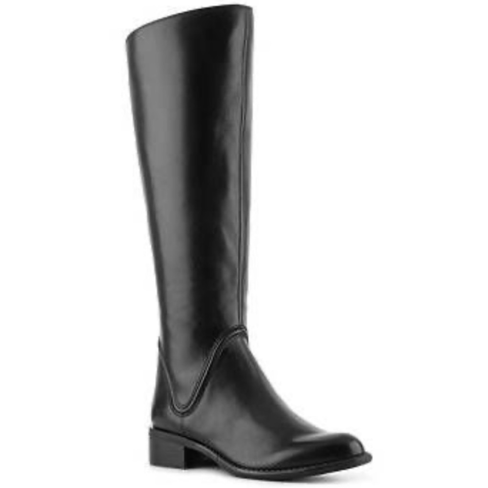 Black Boots